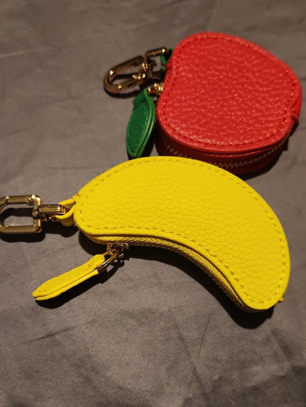 N/A compact yellow